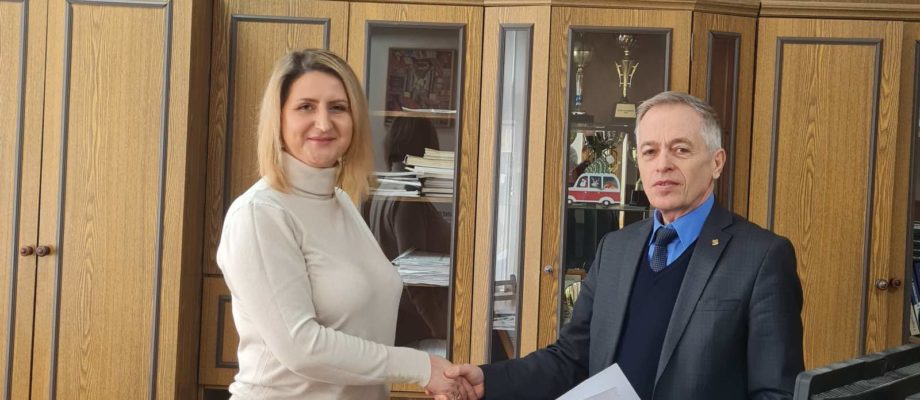Colegiul Tehnic Agricol din Soroca