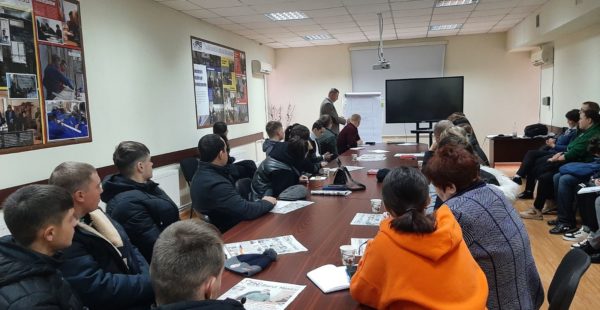 Colegiul Tehnic Agricol din Soroca