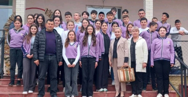 Colegiul Tehnic Agricol din Soroca