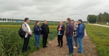 Colegiul Tehnic Agricol din Soroca