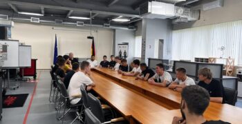 Colegiul Tehnic Agricol din Soroca
