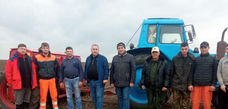 Colegiul Tehnic Agricol din Soroca
